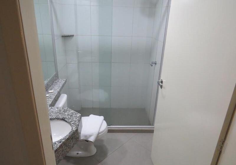 اتاق کلاسیک سه تخته, Fh55 Grand Hotel Palatino