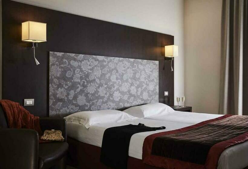 اتاق کلاسیک, Fh55 Grand Hotel Palatino