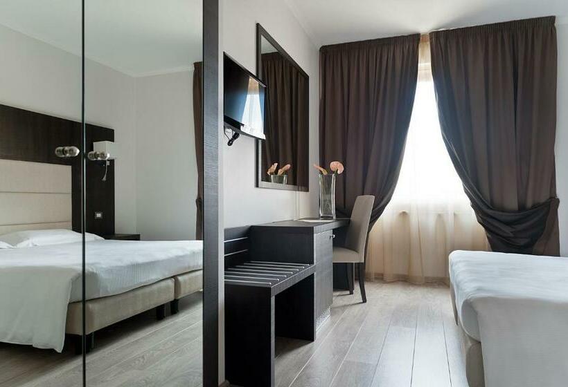 חדר קלאסי, Fh55 Grand Hotel Palatino