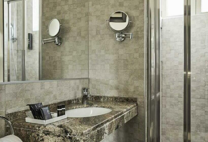 חדר קלאסי לשלושה, Fh55 Grand Hotel Palatino