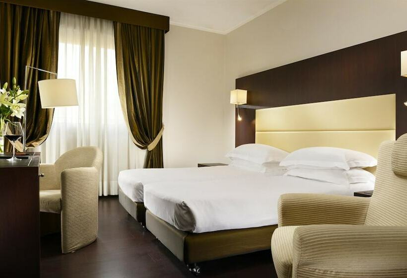 חדר קלאסי, Fh55 Grand Hotel Palatino