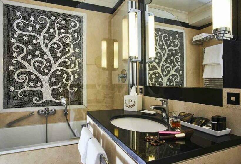 חדר יוקרתי, Fh55 Grand Hotel Palatino