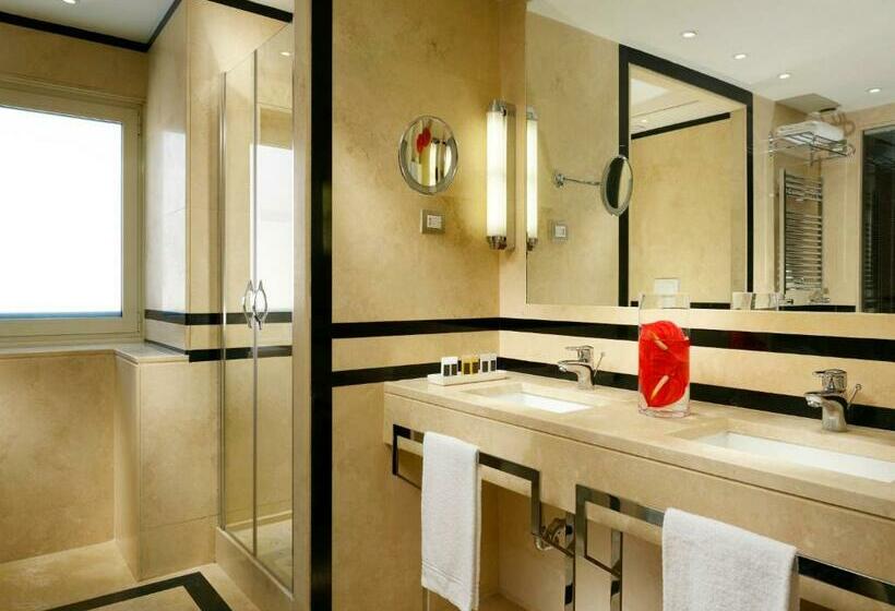 סוויטת ג'וניור, Fh55 Grand Hotel Palatino