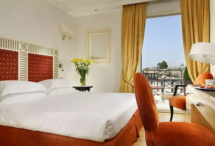 اتاق پرستیژ, Fh55 Grand Hotel Palatino