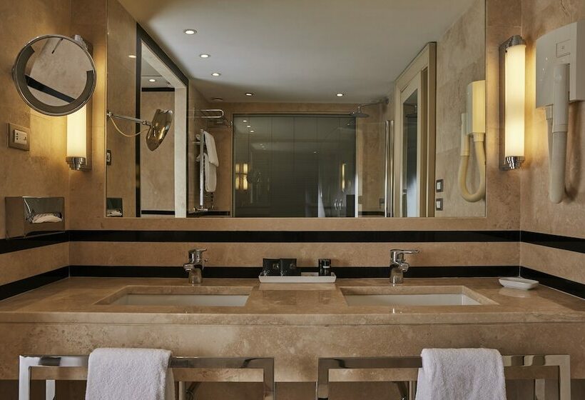 סוויטת ג'וניור, Fh55 Grand Hotel Palatino