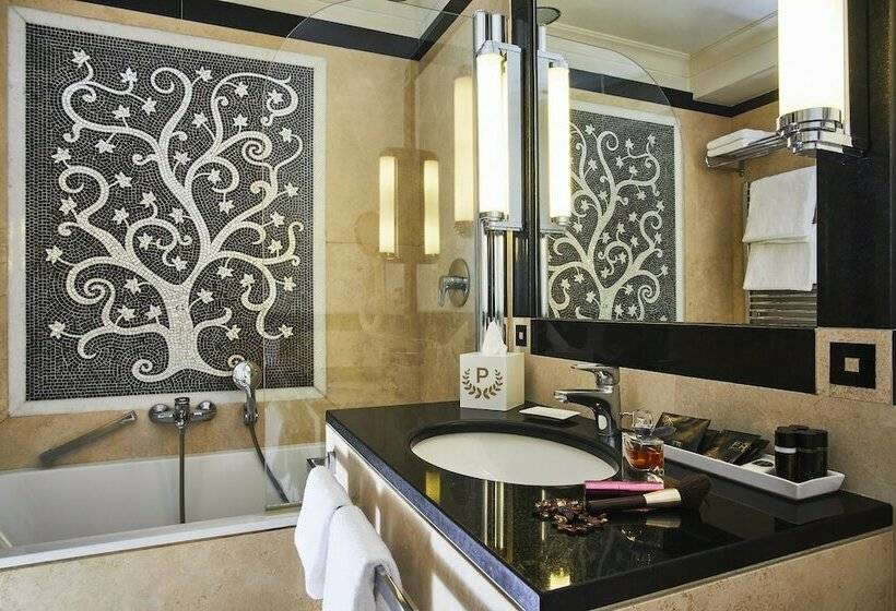 חדר יוקרתי, Fh55 Grand Hotel Palatino