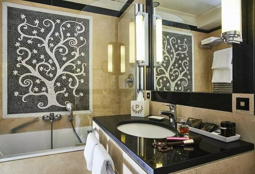 اتاق پرستیژ, Fh55 Grand Hotel Palatino