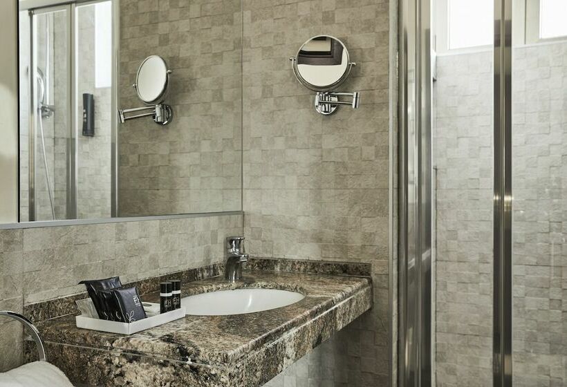 סוויטת ג'וניור, Fh55 Grand Hotel Palatino