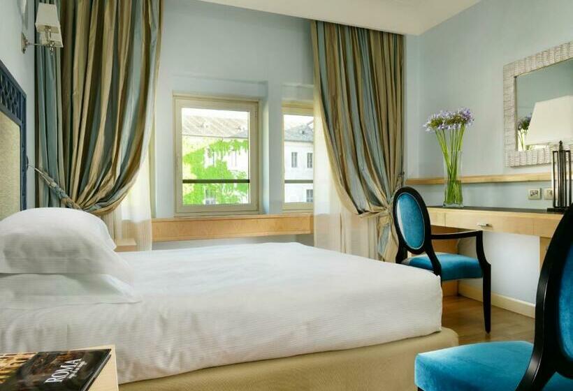 חדר סופריור, Fh55 Grand Hotel Palatino