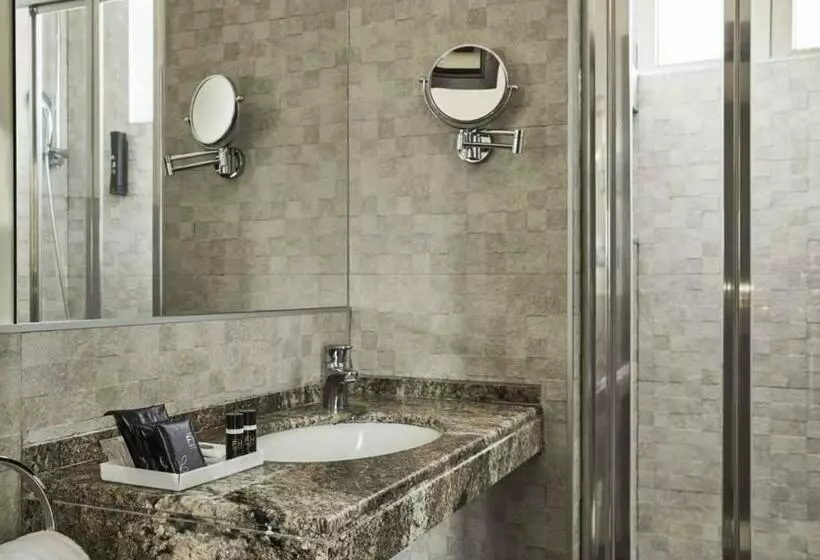 اتاق پرمیوم, Fh55 Grand Hotel Palatino