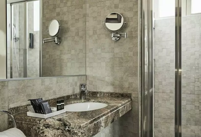 اتاق پرمیوم, Fh55 Grand Hotel Palatino