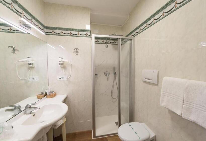 スーペリアールーム, Grand Hotel Liberty