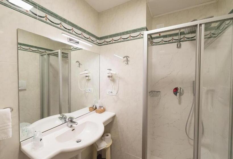 Номер Superior, Grand Hotel Liberty