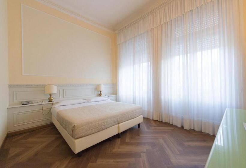 スーペリアールーム, Grand Hotel Liberty