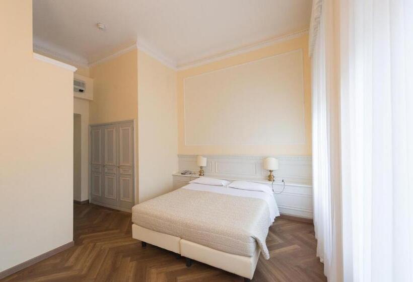 Номер Superior, Grand Hotel Liberty