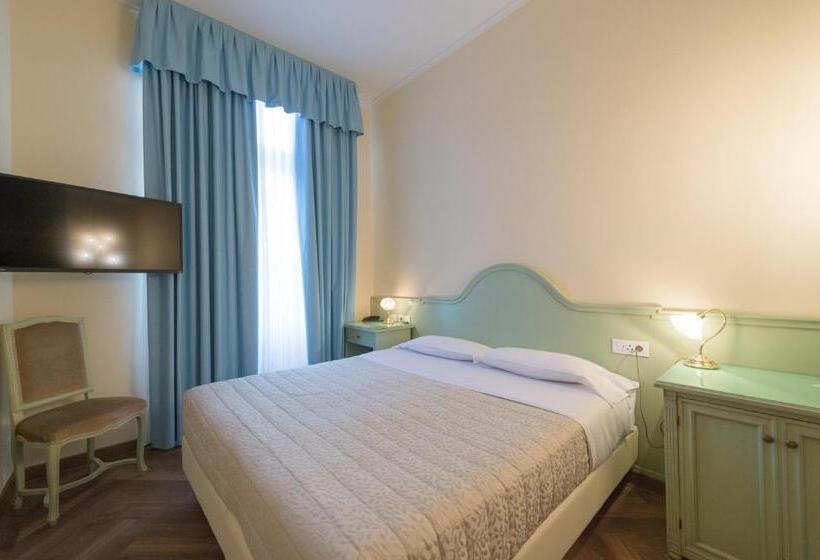 스탠다드 룸, Grand Hotel Liberty