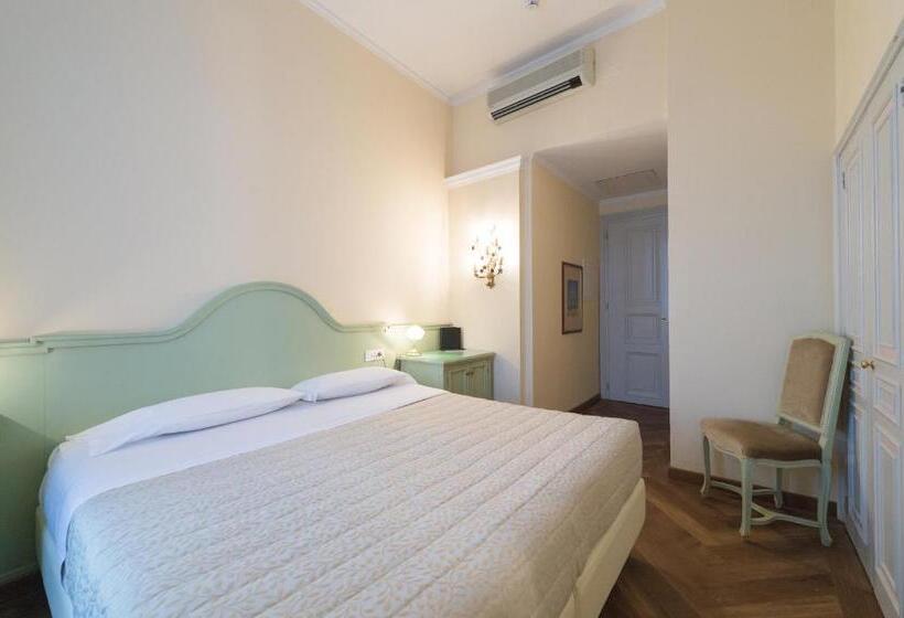 スタンダードルーム, Grand Hotel Liberty