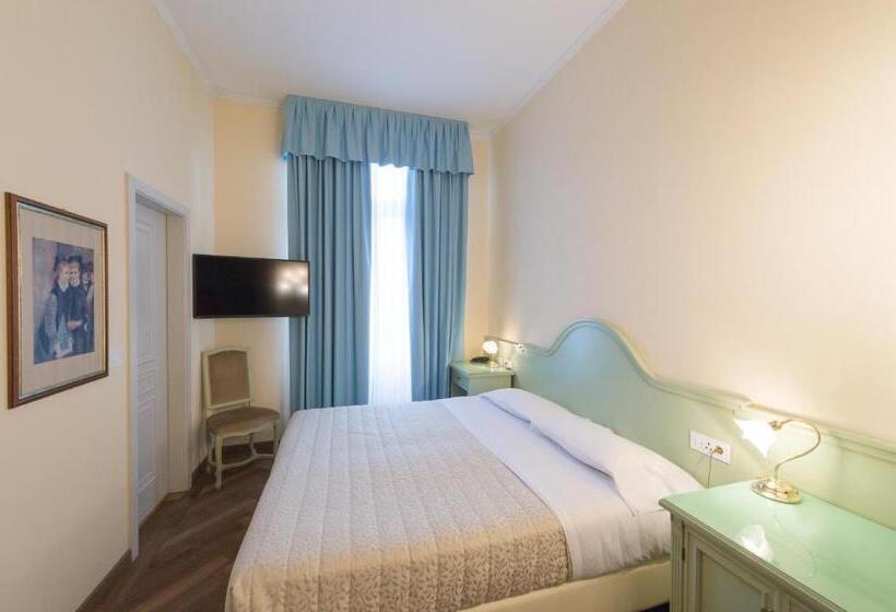 Номер Стандарт, Grand Hotel Liberty