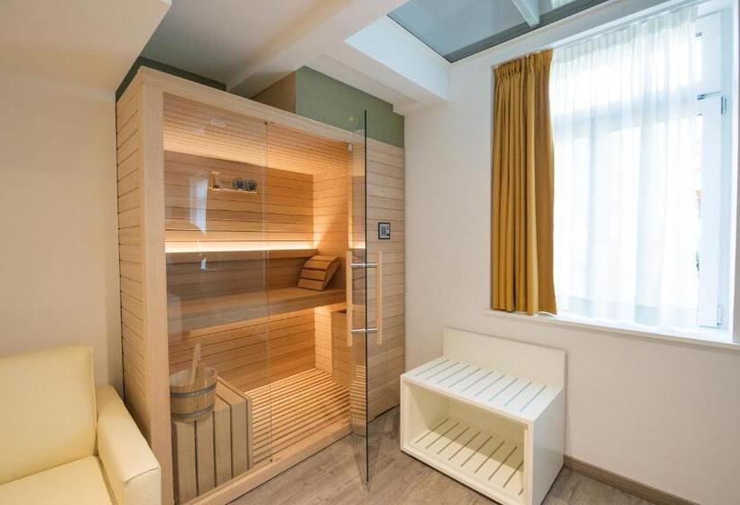 Family Suite, Grand Hotel Liberty