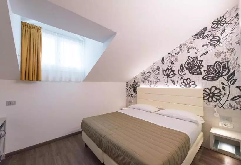 اتاق راحتی, Grand Hotel Liberty