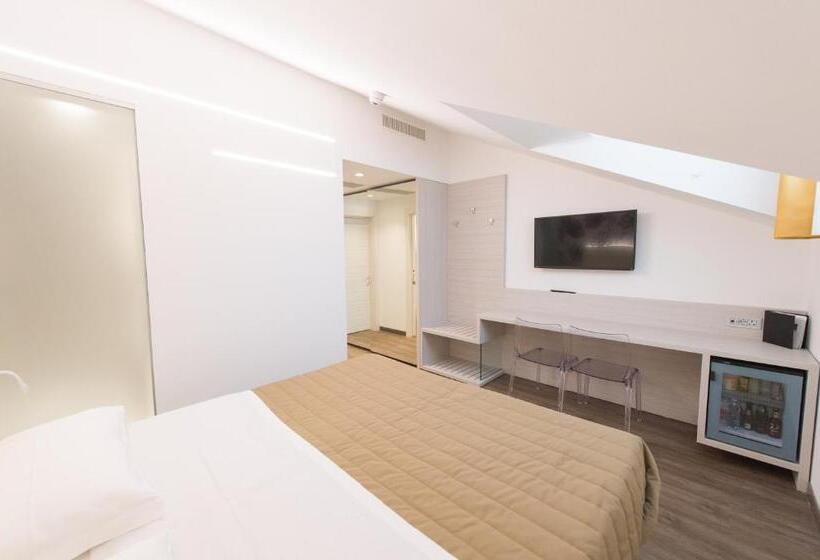 Номер Комфорт, Grand Hotel Liberty