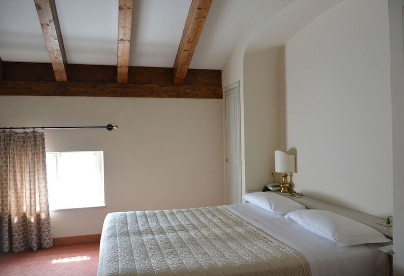 スタンダードルーム, Grand Hotel Liberty