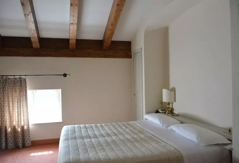 اتاق استاندارد, Grand Hotel Liberty