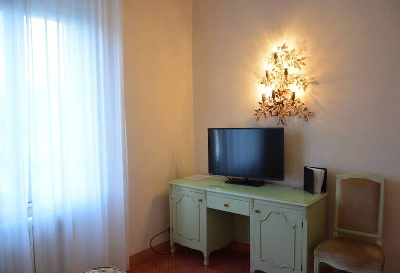 Номер Стандарт, Grand Hotel Liberty