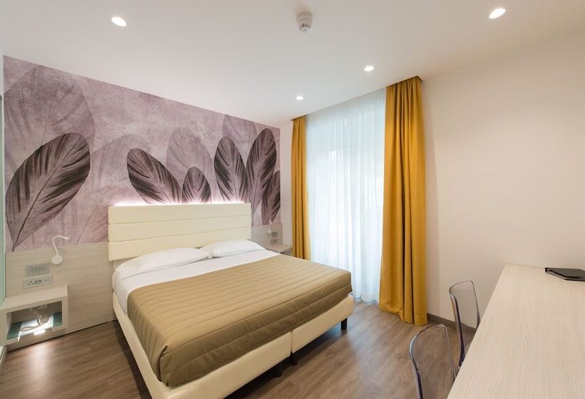 Номер Комфорт, Grand Hotel Liberty