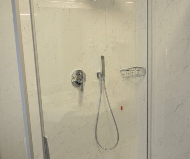 スーペリアトリプルルーム, Grand Hotel Liberty