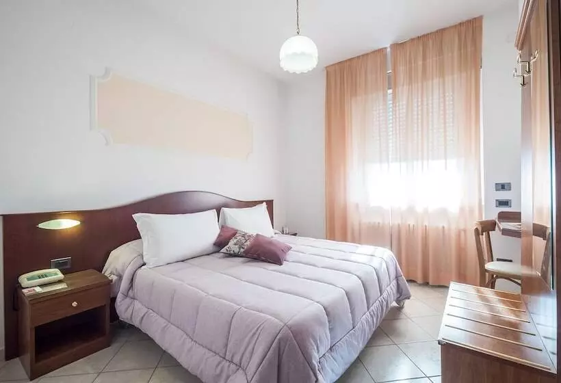 Habitació Estàndard, Grifone