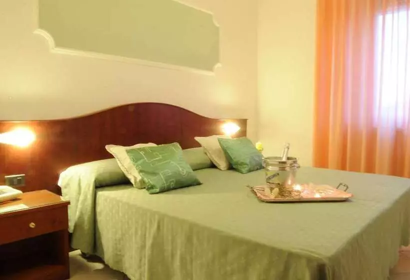 Habitació Estàndard, Grifone