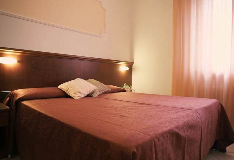 Chambre Standard, Grifone