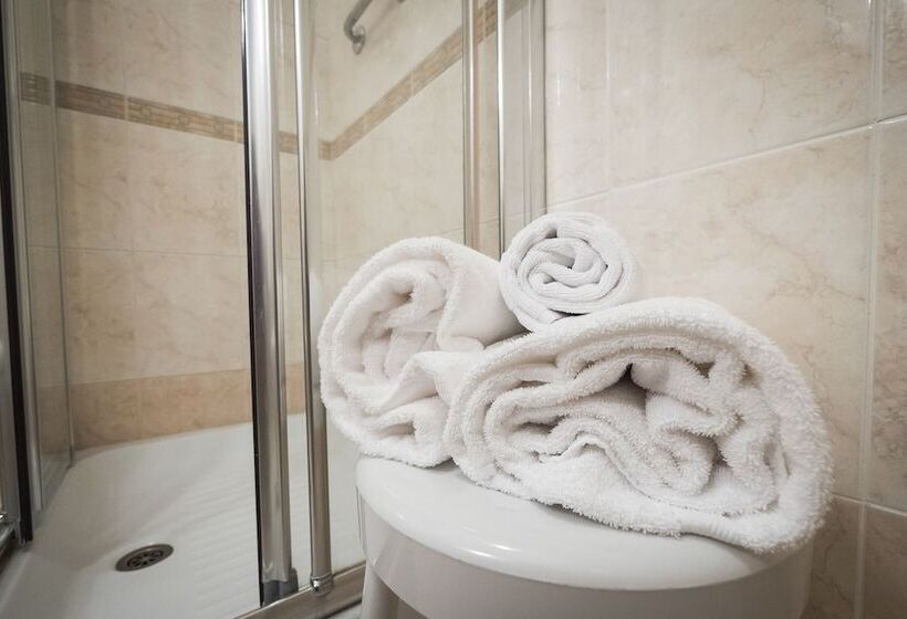 Chambre Standard, Grifone