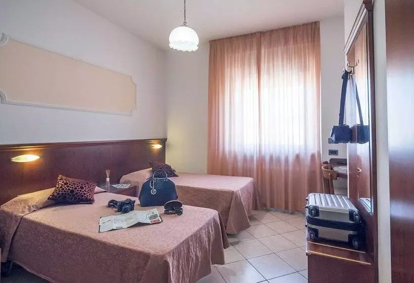 Habitació Estàndard, Grifone