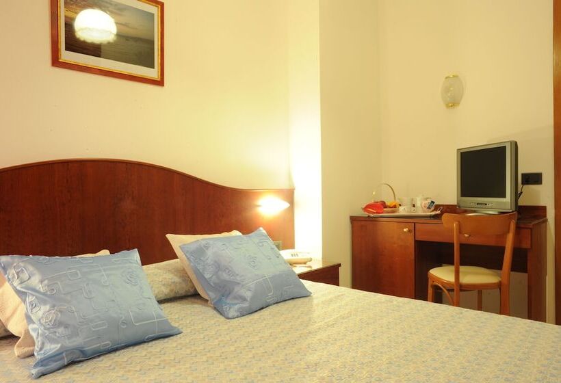 Chambre Economy, Grifone