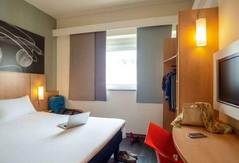 标准间, Ibis Milano Centro