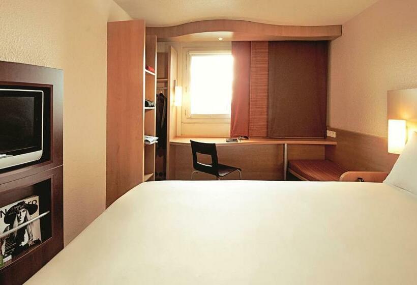 标准间, Ibis Milano Centro