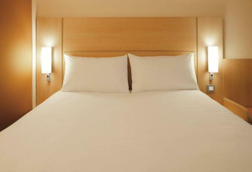 اتاق استاندارد, Ibis Milano Centro