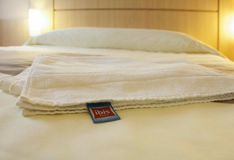 اتاق استاندارد, Ibis Milano Centro