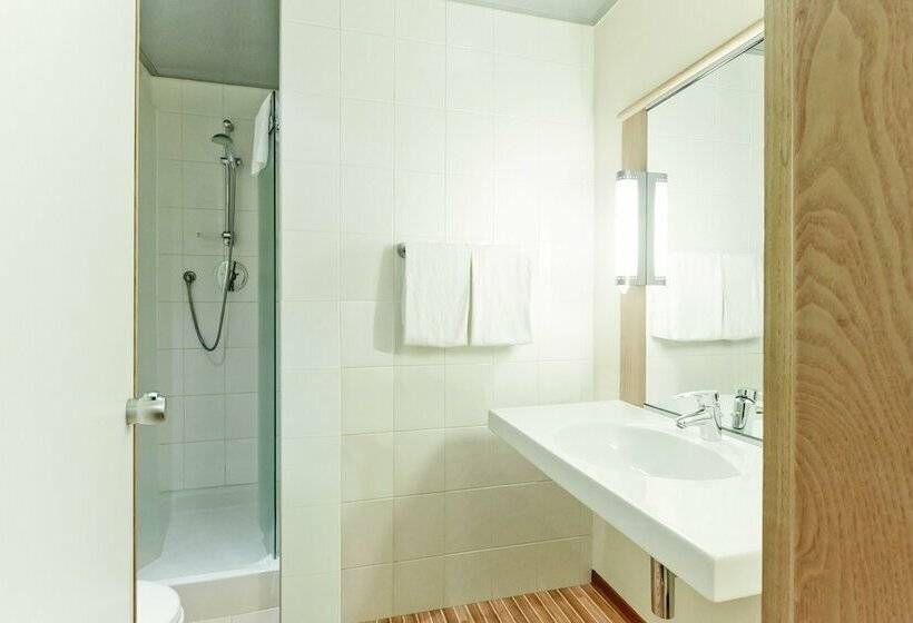 اتاق استاندارد, Ibis Milano Centro