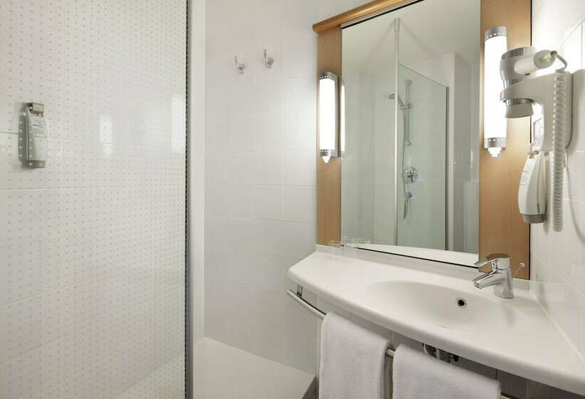 标准间, Ibis Milano Centro