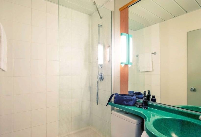 标准间, Ibis Milano Centro