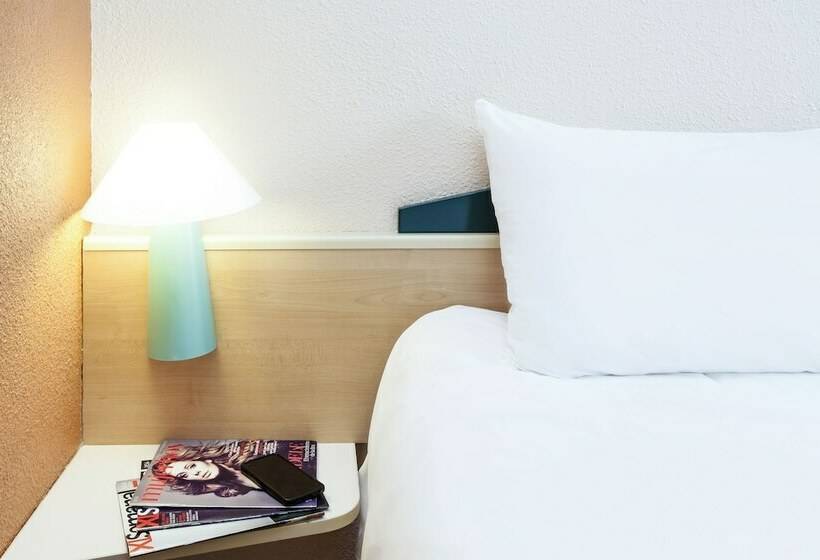 اتاق استاندارد, Ibis Milano Centro