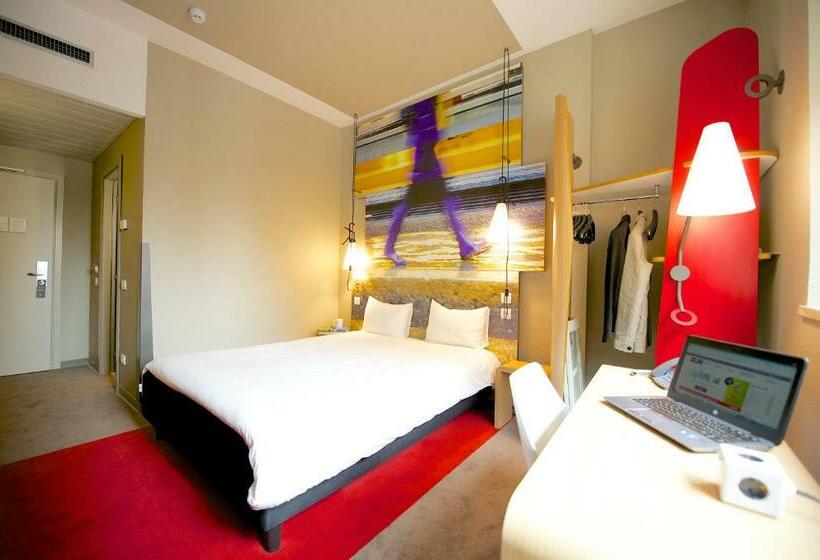 اتاق سوپریور, Ibis Milano Centro