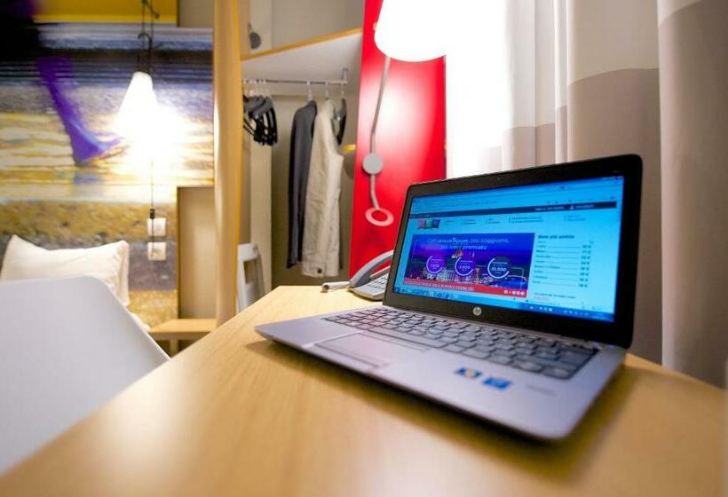 高级大房间, Ibis Milano Centro