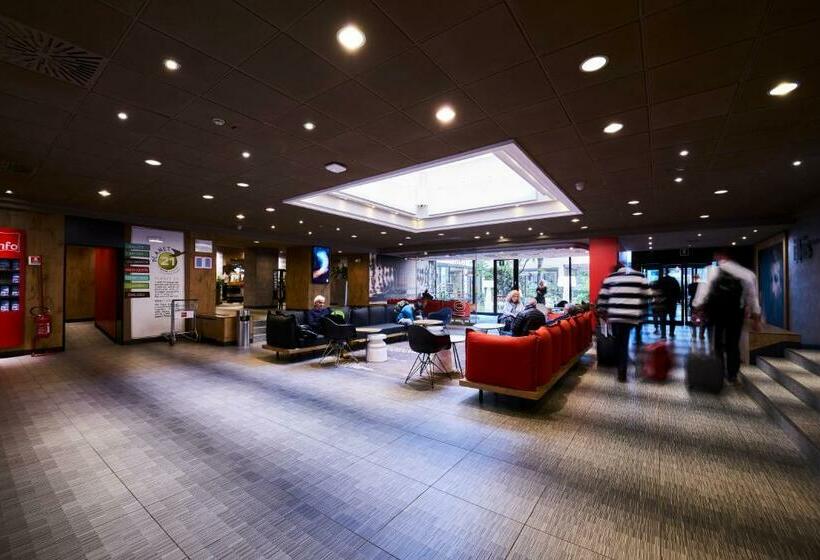高级大房间, Ibis Milano Centro