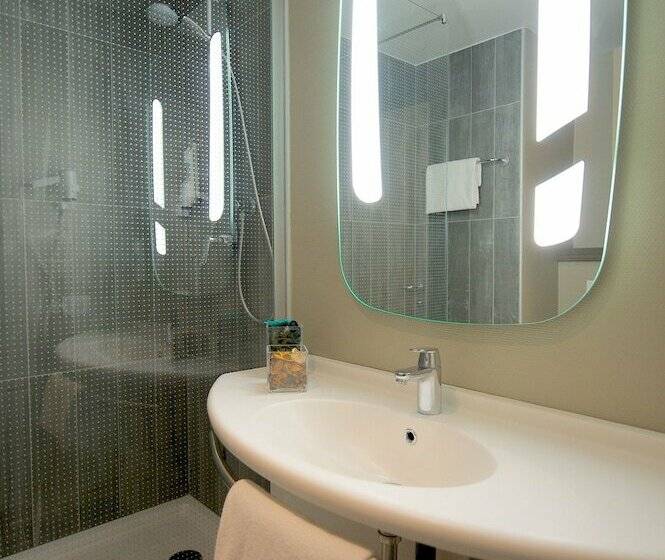 اتاق سوپریور, Ibis Milano Centro