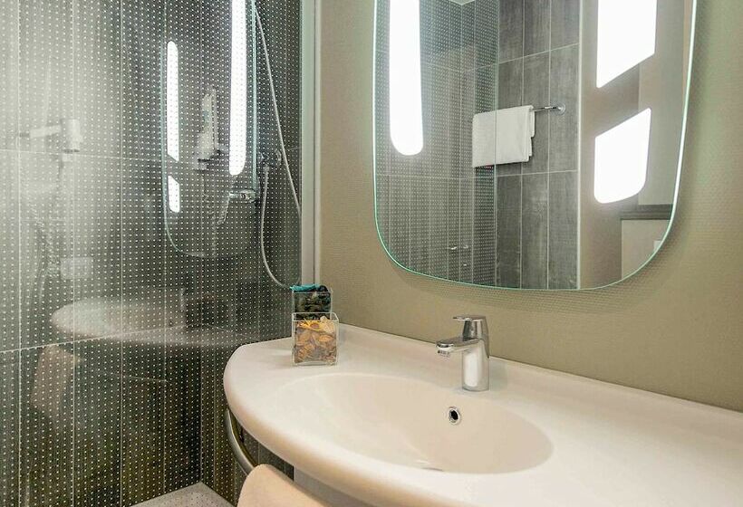 高级大房间, Ibis Milano Centro