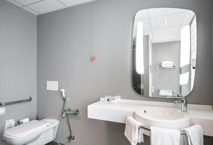 اتاق سوپریور, Ibis Milano Centro